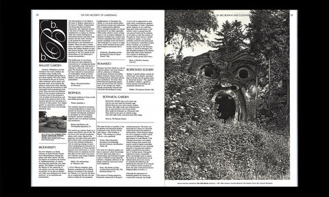 On the Necessity of Gardening: An ABC of Art, Botany and Cultivation, Laurie Cluitmans (ed.)