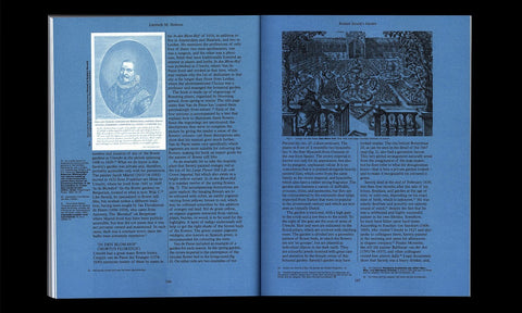 On the Necessity of Gardening: An ABC of Art, Botany and Cultivation, Laurie Cluitmans (ed.)