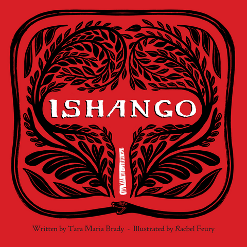 Ishango, Tara Maria Brady
