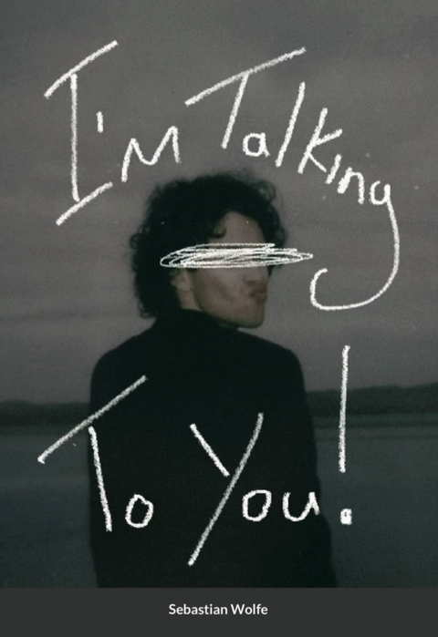 I’m Talking To You, Sebastian Wolfe
