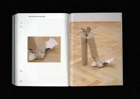 Looking, Finding, Living, Sharing, Ian Waelder