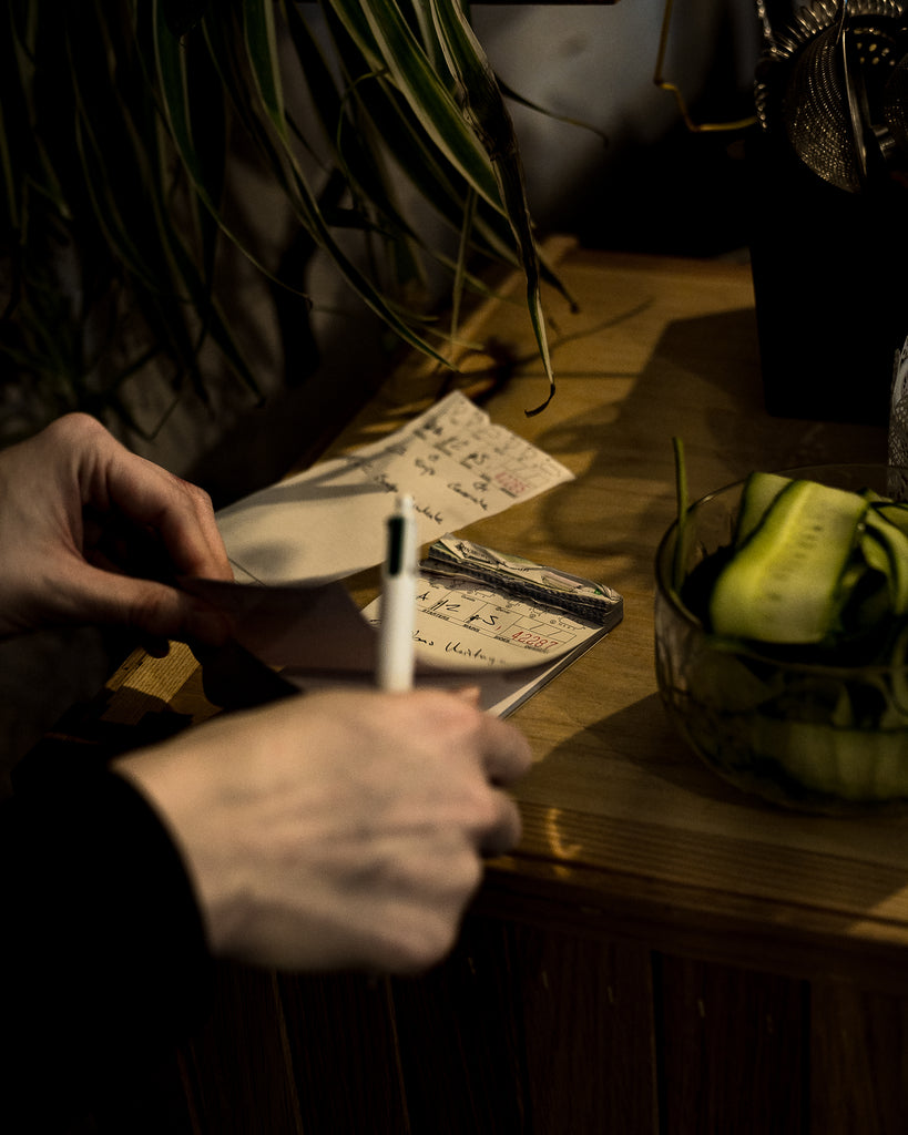 Anil John Marjara, Ibile