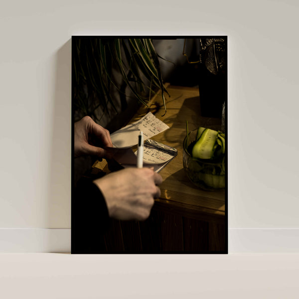 Anil John Marjara, Ibile