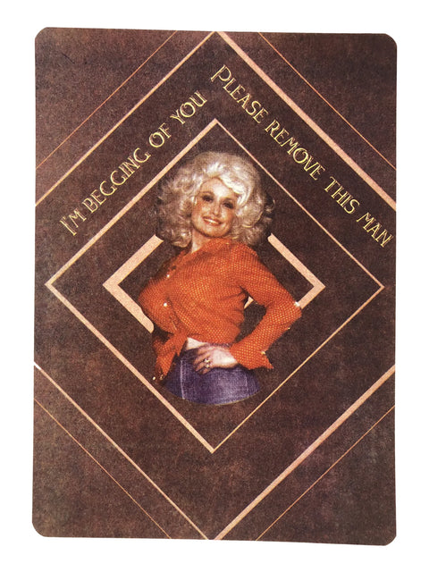 Set de postals Icon Series Vol. 1, Mac McKay