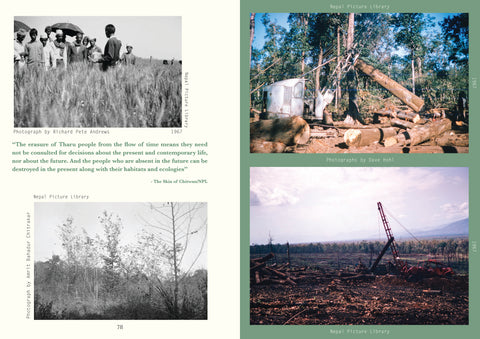 Journal of Creative Pursuit, Issue 1: Identity