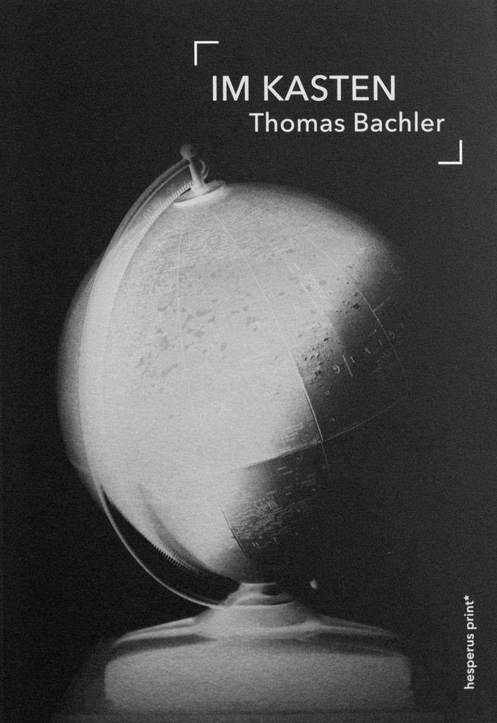 Im Kasten, Thomas Bachler