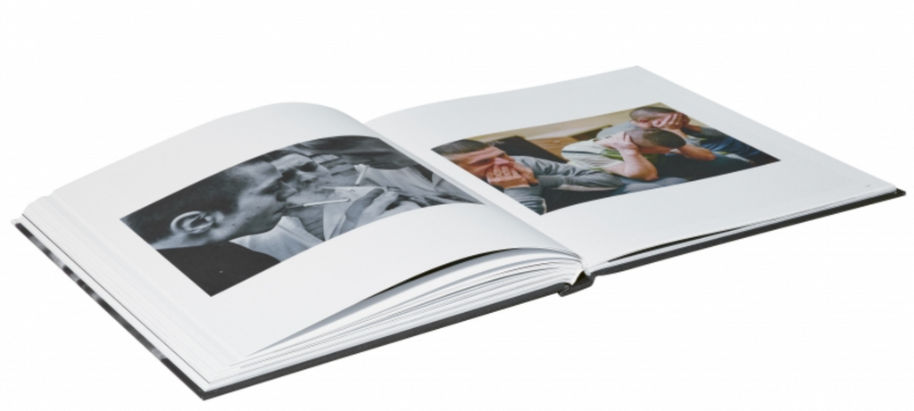 IMAGO zuza krajewska idea books