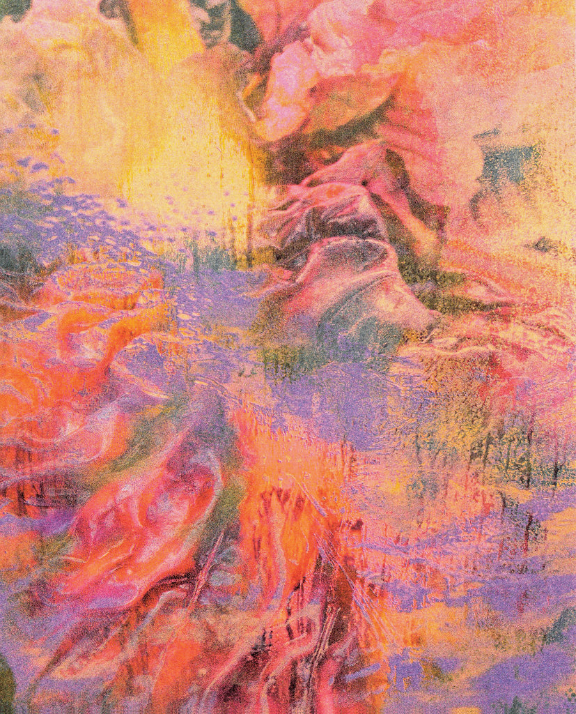 Tara Lynch, In Bloom