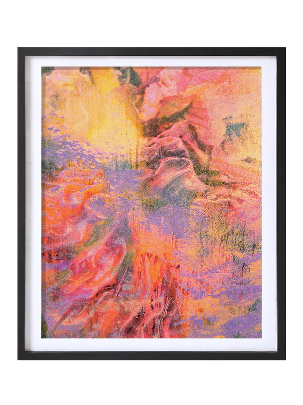 Tara Lynch, In Bloom