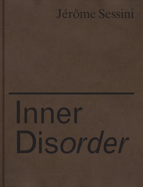 Inner Disorder: Ukraine 2014-2017, Jérôme Sessini