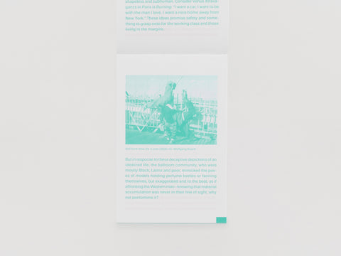 Interjection Calendar 008, Onyeka Igwe