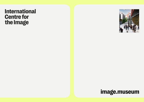 Images are all we have Postcard