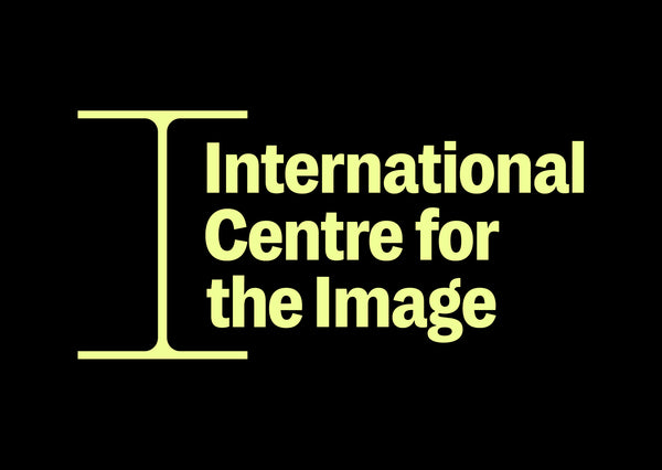 International Centre for the Image Postcard