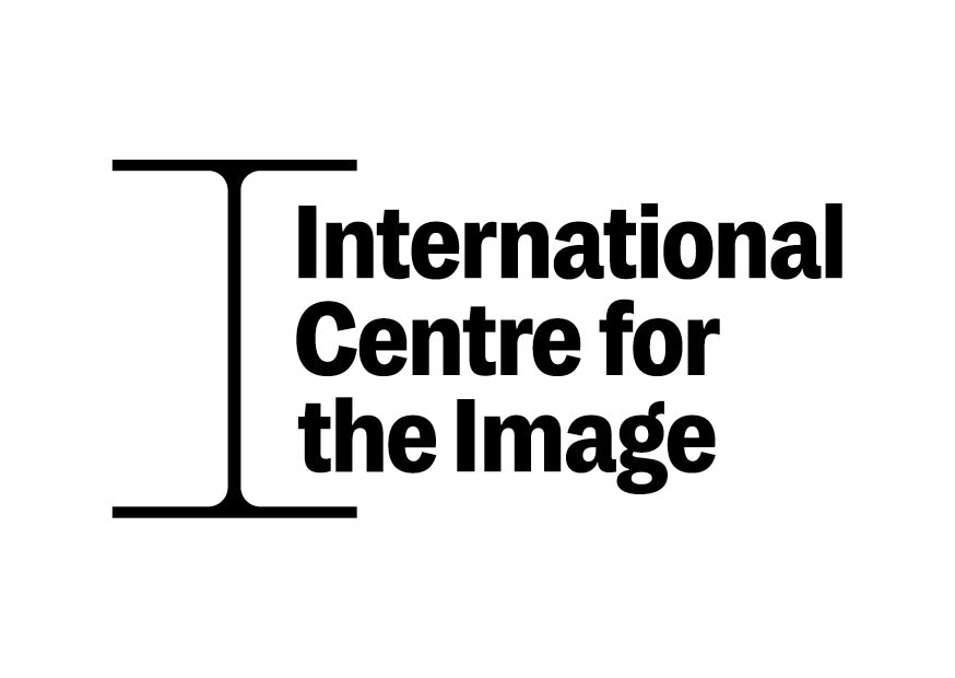 International Centre for the Image Postcard