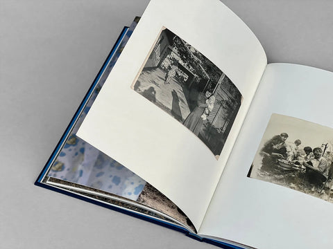 Where The Poplars Grow, Irina Unruh