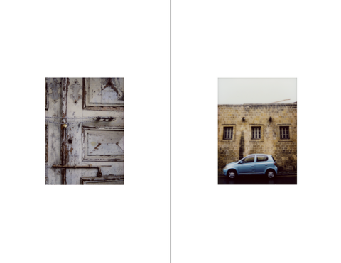 Island: Chapter II, Jonathan Johnson