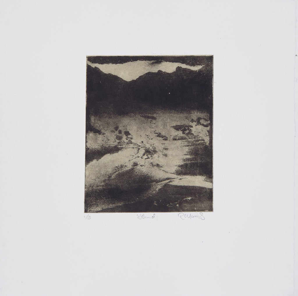 Rachel Merrigan, Island