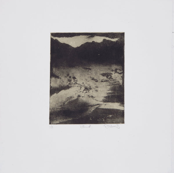 Rachel Merrigan, Island