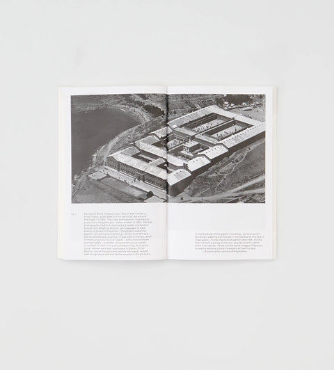 Islands of Exile: Hemmed in by the Sea