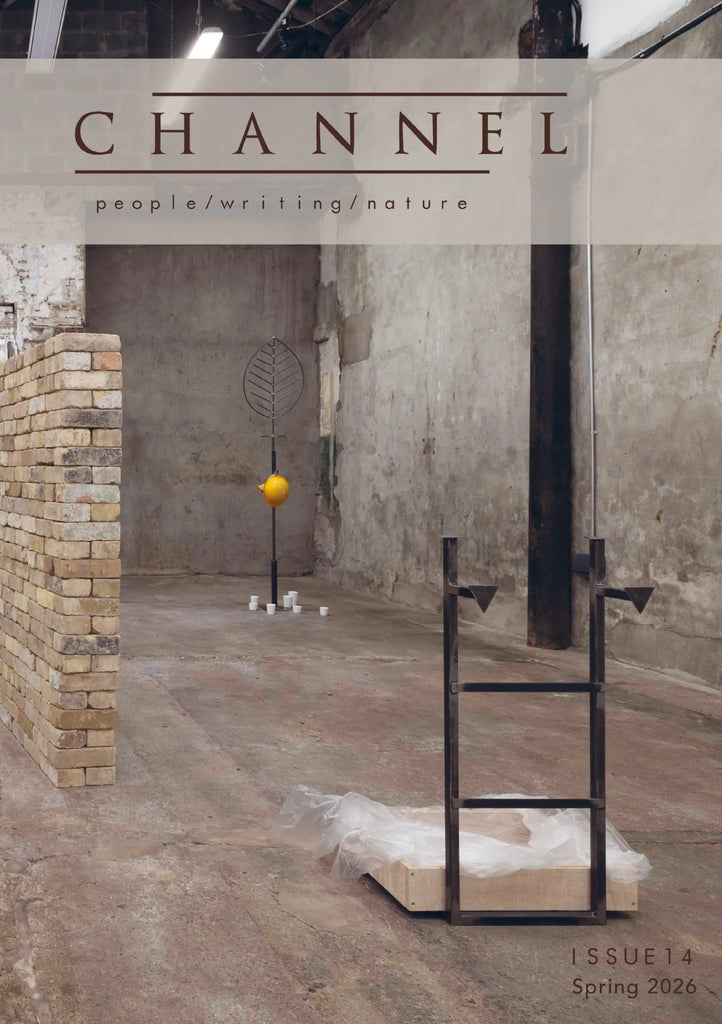 Channel, Issue 14