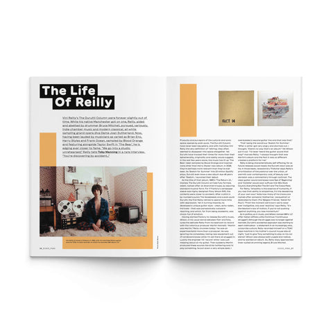 Disco Pogo, Issue 9