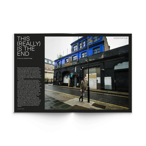Disco Pogo, Issue 9