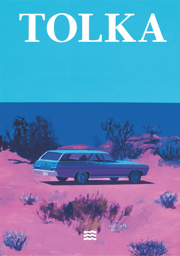Tolka, Issue 11