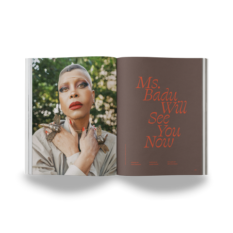 Mother Tongue, Issue 9