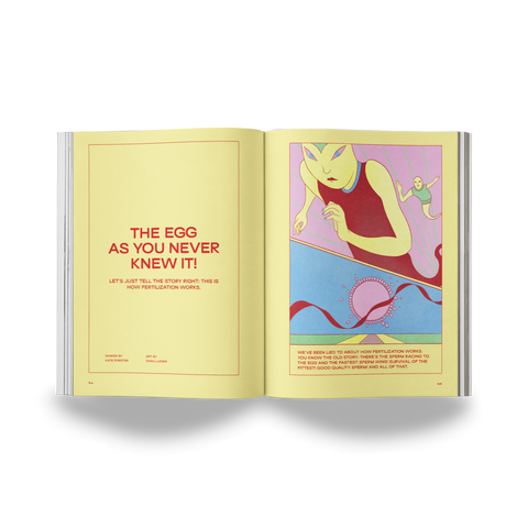 Mother Tongue, Issue 9