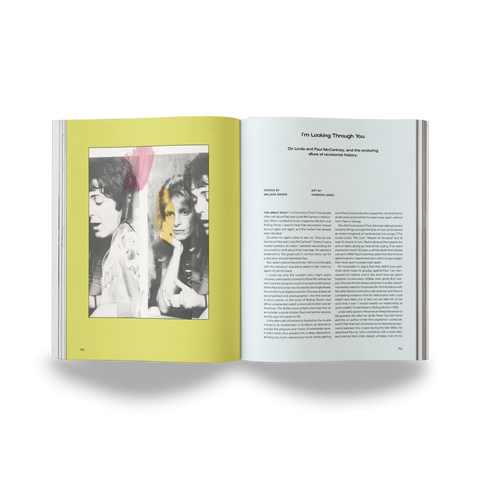 Mother Tongue, Issue 9