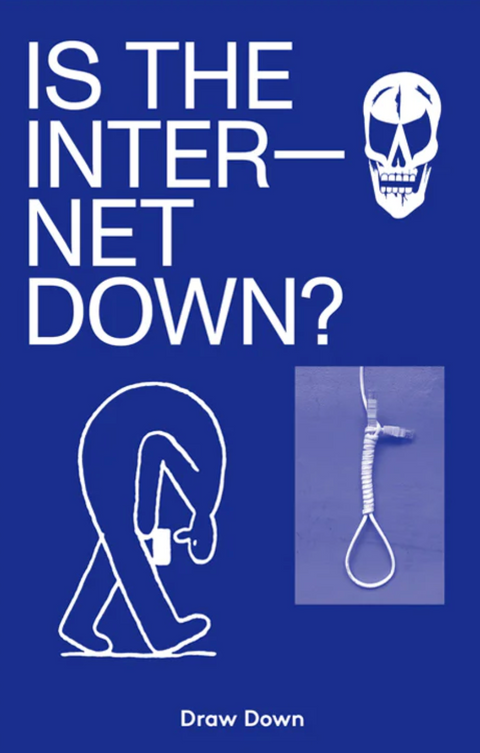 S'ha caigut Internet?