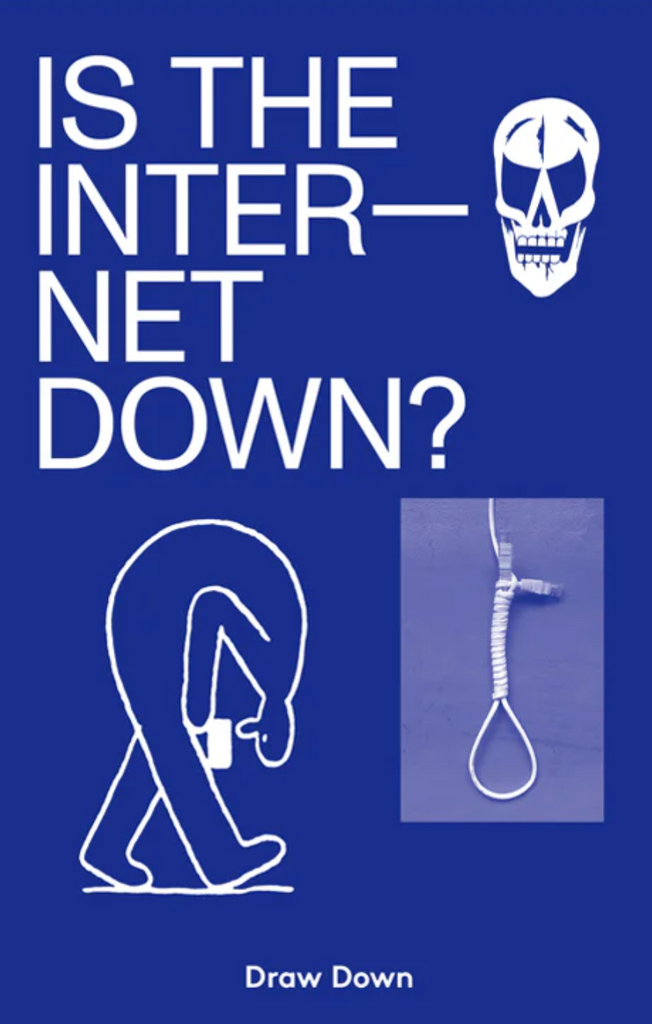 Is the Internet Down?