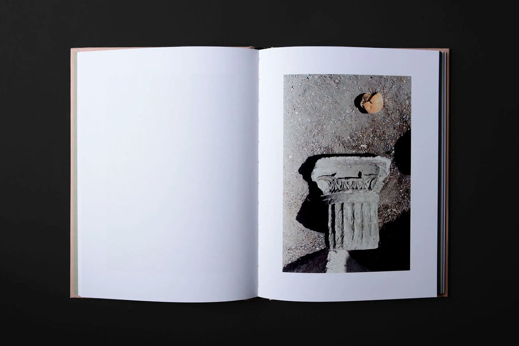 Italia O Italia, Federico Clavarino – The Library Project