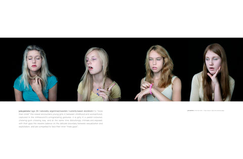 Blow Photo Issue 7: Portraits