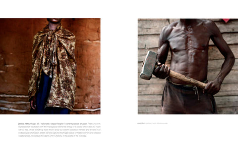 Blow Photo Issue 7: Portraits