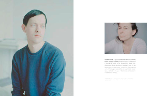 Blow Photo Issue 7: Portraits