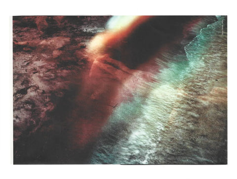 Jenny Calivas: “Birth Rehearsal”