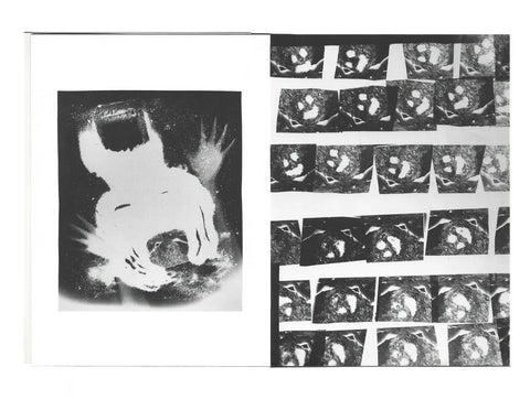 Jenny Calivas: “Birth Rehearsal”