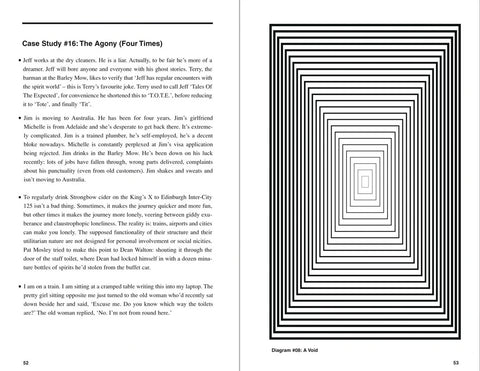 Anxiety & Depression, Scott King
