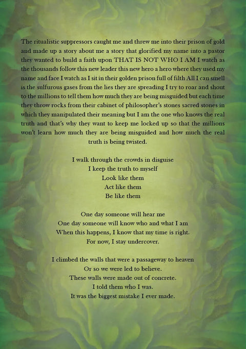 Children of Lir: The journey through the curse, Joanna Ryan-Purcell