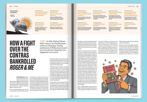 Jacobin, Issue 63: The New Empire
