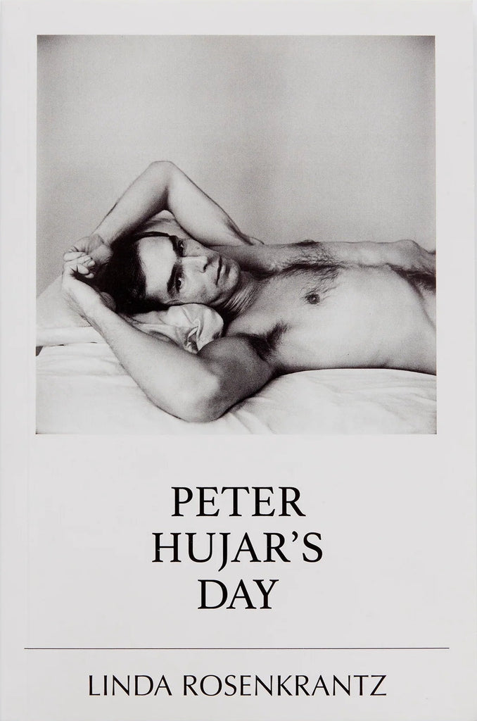 Peter Hujar's Day, Linda Rosenkrantz
