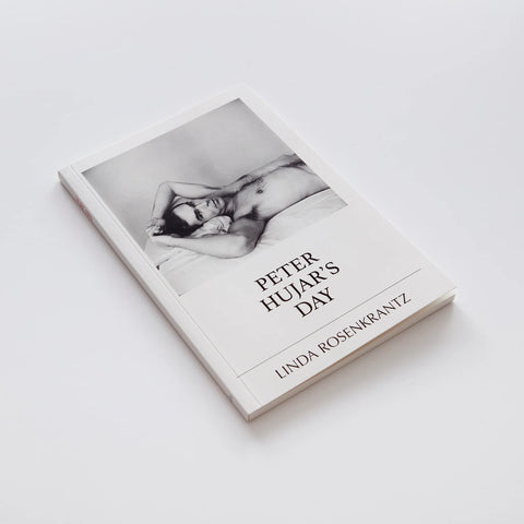 Peter Hujar's Day, Linda Rosenkrantz