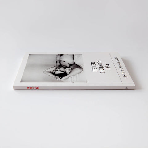 Peter Hujar's Day, Linda Rosenkrantz