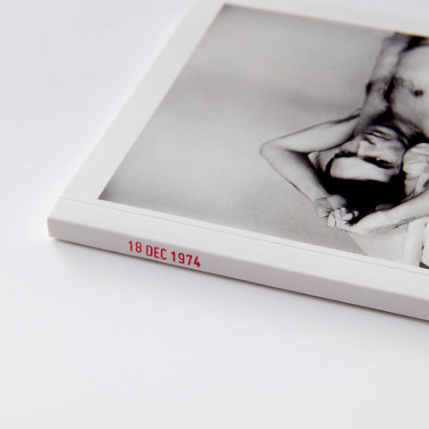 Peter Hujar's Day, Linda Rosenkrantz