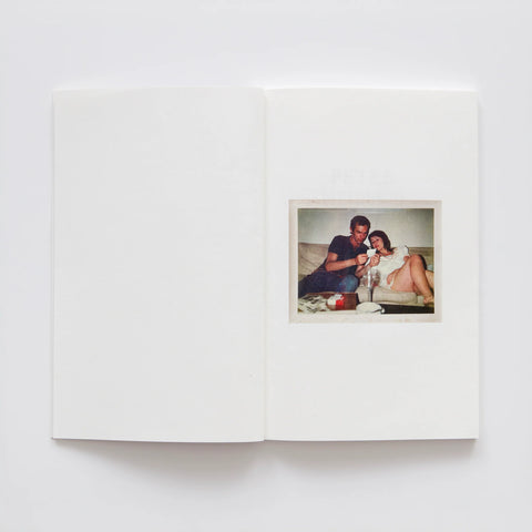 Peter Hujar's Day, Linda Rosenkrantz