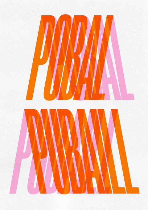 Jack McKeon, Poball Pubaill 1 (Tent Community)