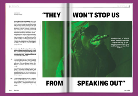 Jacobin, Issue 61: Teen Issue