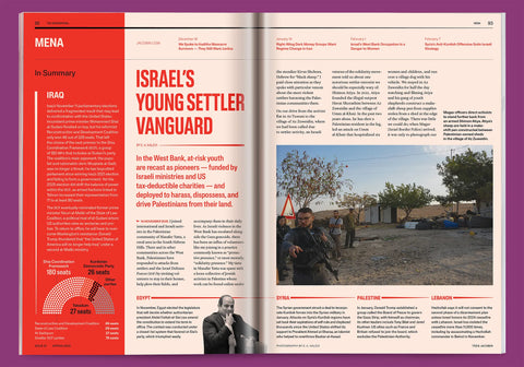 Jacobin, Issue 61: Teen Issue