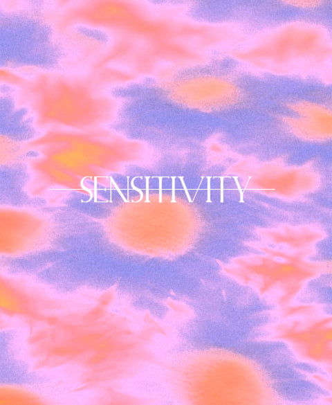 Jana Bulochova, Sensitivity